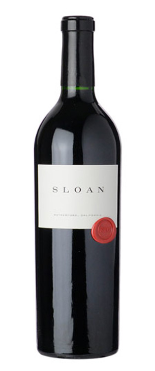 Sloan Proprietary Red 2005 750ml