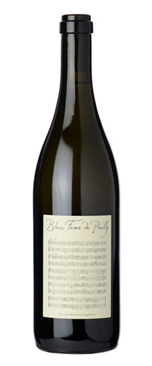 Didier Dagueneau Blanc Fume de Pouilly 2011 750ml