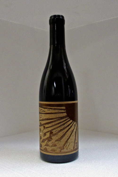Saxum James Berry Vineyard Proprietary Red 2011 750ml