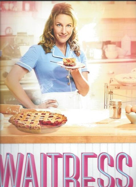 Waitress Waitress