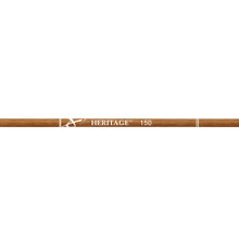CX HERITAGE SHAFTS