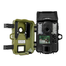 Spypoint Solar Trail Camera