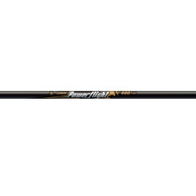 EASTON POWERFLIGHT ARROW