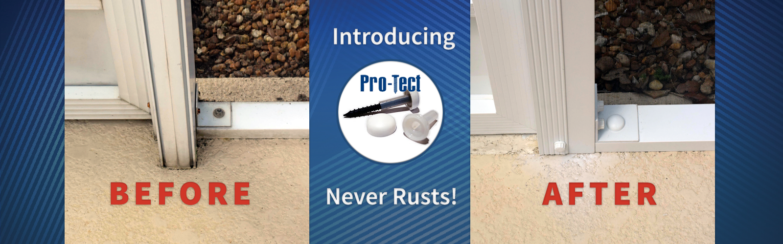 Florida Fasteners Direct Pool Cage Fasteners & Screws