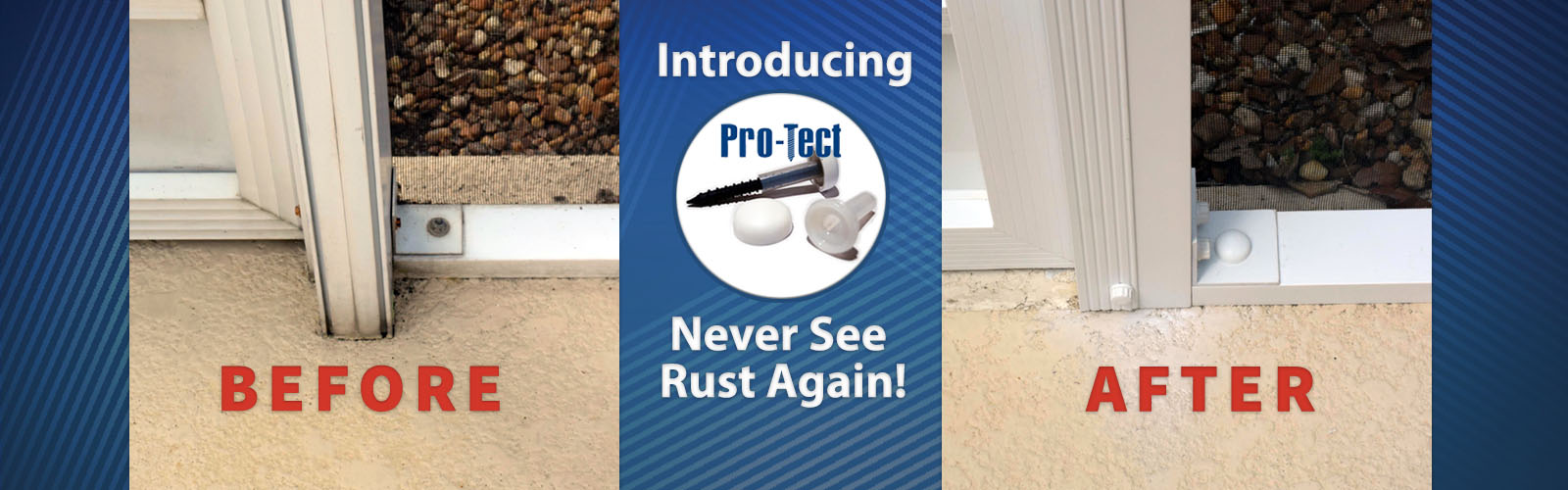 Florida Fasteners Direct Pool Cage Fasteners & Screws