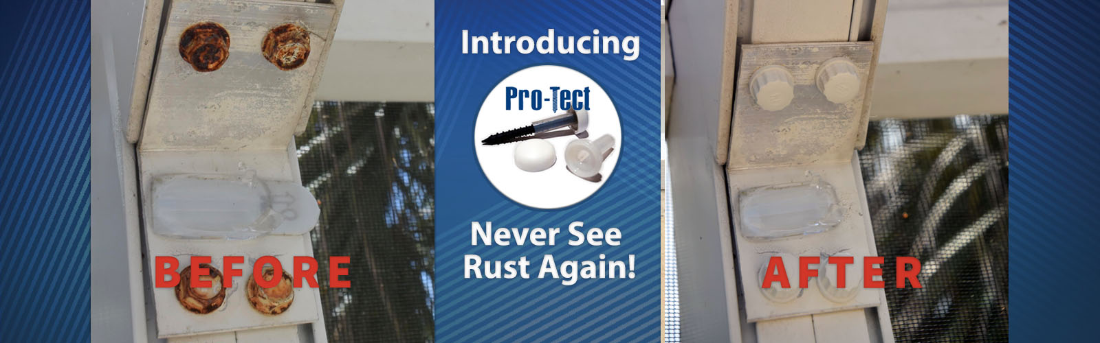 Florida Fasteners Direct Pool Cage Fasteners & Screws