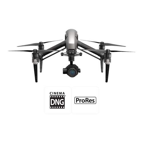 Inspire 2 Cinema Premium Combo