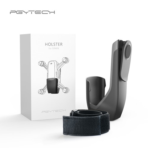 Holster For Spark