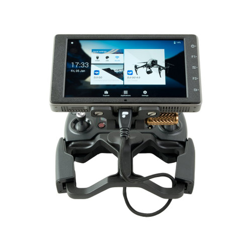 DJI CrystalSky - Mavic / Spark Remote Mount