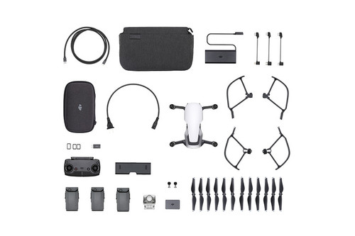 Mavic Air Fly More Combo