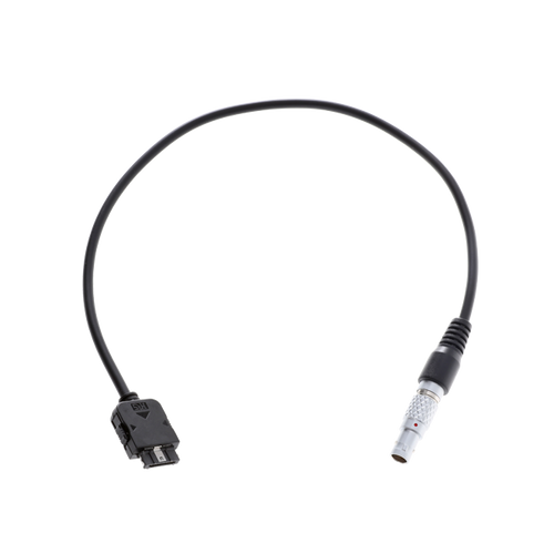 DJI Focus - Osmo Pro/RAW Adaptor Cable (0.2m)