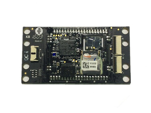 Phantom 4 - Main Controller