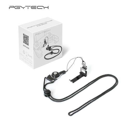 Mavic Pro Remote Controller Adjustable Neck Sling
