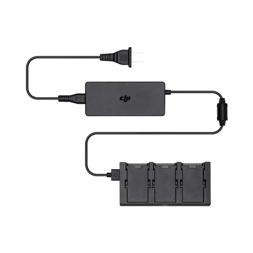 Spark - Battery Charging Hub