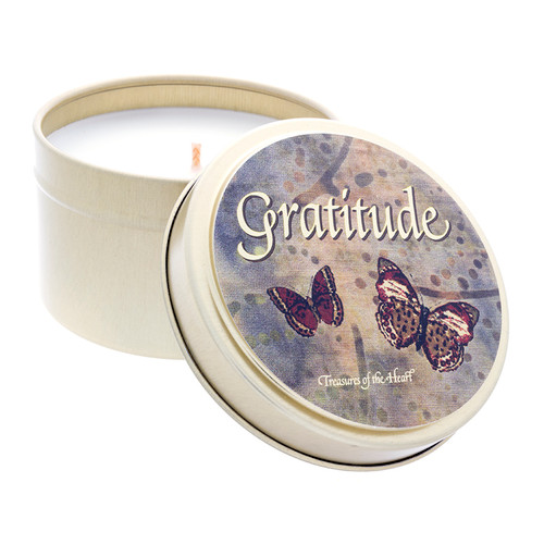 Butterfly Line - Gratitude - 6oz Butterfly Line - Gratitude - 6oz