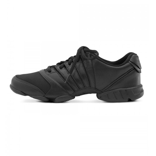 bloch troupe dance sneaker