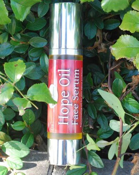 Hope Skin Repair & Intensive Anti-time Face Oil Serum with Vitamin E (50ml) Hope Skin Repair & Intensive Anti-time Face Oil Serum with Vitamin E (50ml)