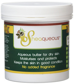 Sheabynature Sheaqueous cream Sheabynature Sheaqueous cream