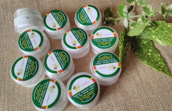 Sheaqueous Cream Sample Pot Sheaqueous Cream Sample Pot