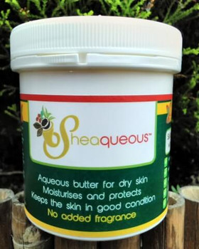 Sheabynature Sheaqueous cream Sheabynature Sheaqueous cream