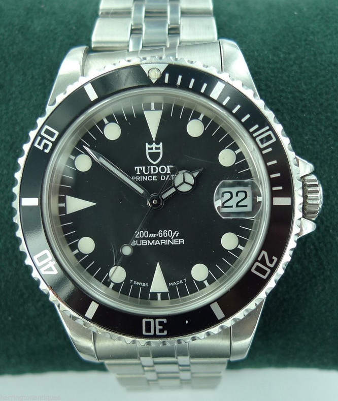 Guide to buying a Genuine Rolex