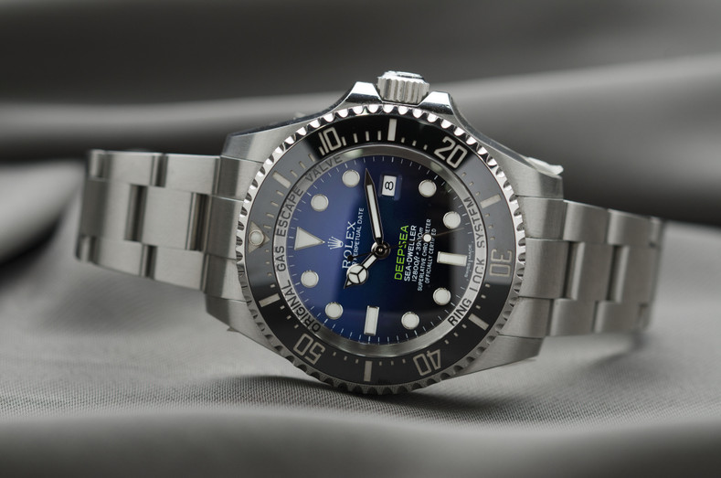 HNCO Guide to Rolex Watch Serial Numbers
