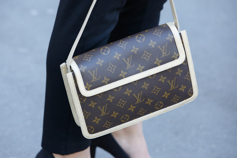 4 Reasons Why Vintage Louis Vuitton is Better Than New