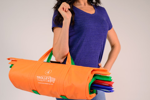 Plastic Bag Ban - Are You Ready?