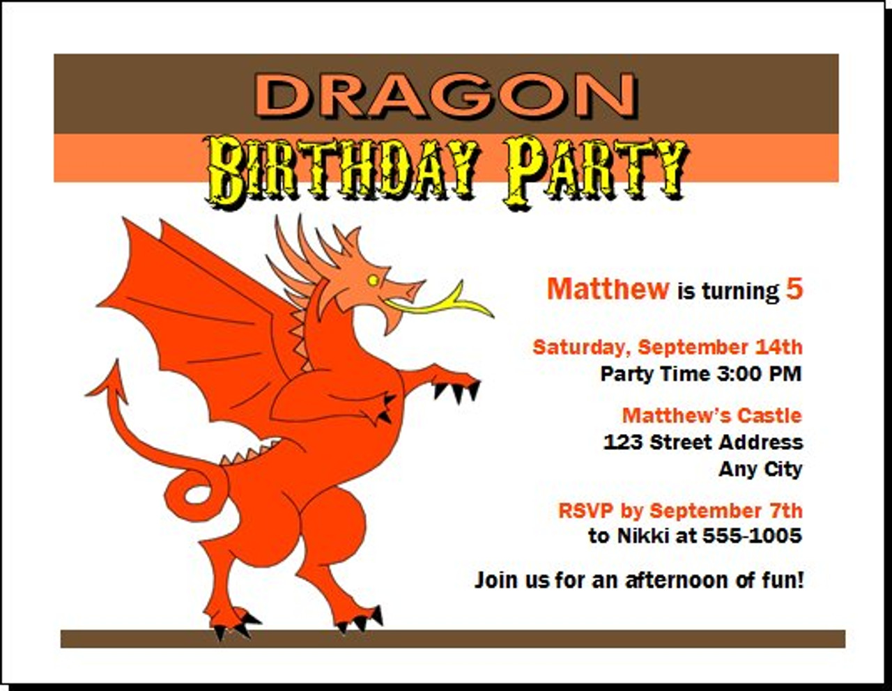 dragon-birthday-party-invitation