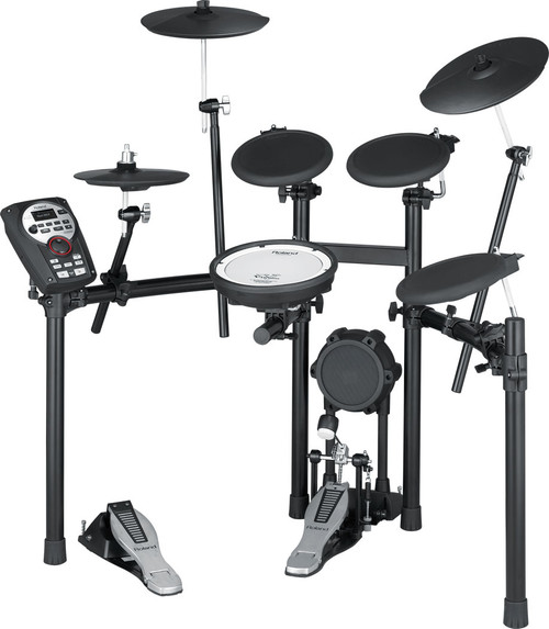 Roland TD-11K V-Drums kit V-Compact Series Roland TD-11K V-Drums kit V-Compact Series