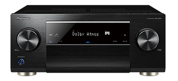 Pioneer SC-LX501 Pioneer SC-LX501