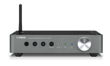 Yamaha EXPAND WXC-50 Yamaha EXPAND WXC-50