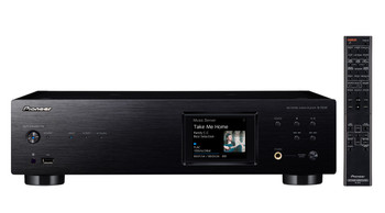 Pioneer N-70AE Network Audio Player Pioneer N-70AE Network Audio Player