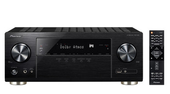 Pioneer VSX-932 Receiver Pioneer VSX-932 Receiver