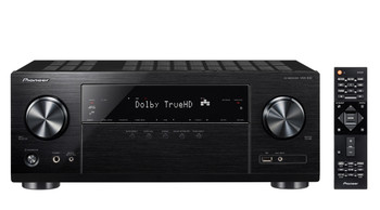 Pioneer VSX-832 AV Receiver Pioneer VSX-832 AV Receiver