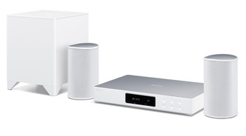 Pioneer FS-W50 Wireless Home Theatre Pioneer FS-W50 Wireless Home Theatre