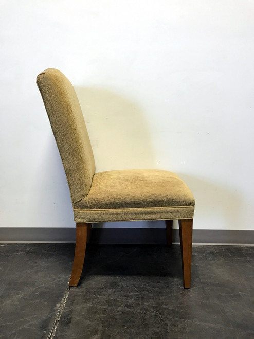 sold out mitchell gold for restoration hardware upholstered dining