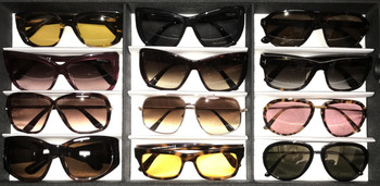 TOM FORD SUN KIT #2 (12 PC) TOM FORD SUN KIT #2 (12 PC)