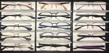 RAY BAN KIT#21 (15 -PC ) METAL RAY BAN KIT#21 (15 -PC ) METAL