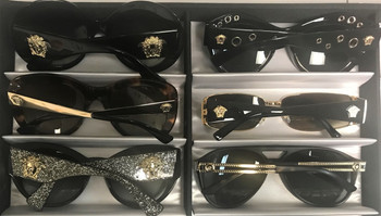 VERSACE KIT #13 (6 PC) SUN VERSACE KIT #13 (6 PC) SUN
