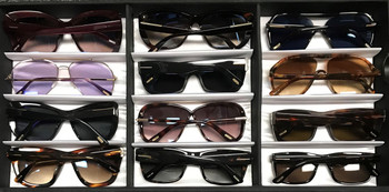 TOM FORD SUN KIT #4 (12 PC) TOM FORD SUN KIT #4 (12 PC)
