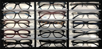 GANT OPTICAL KIT #12 (15 PC) MIXED GANT OPTICAL KIT #12 (15 PC) MIXED