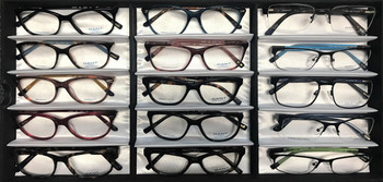 GANT OPTICAL KIT #12 (15 PC) MIXED GANT OPTICAL KIT #12 (15 PC) MIXED