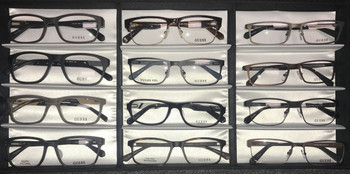 GUESS KIT #23 (12 PC) MENS KIT GUESS KIT #23 (12 PC) MENS KIT