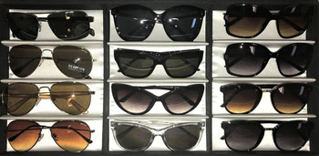 KENNETH COLE (12 PC) SUN KIT KENNETH COLE (12 PC) SUN KIT