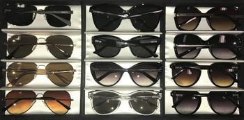 KENNETH COLE (12 PC) SUN KIT KENNETH COLE (12 PC) SUN KIT