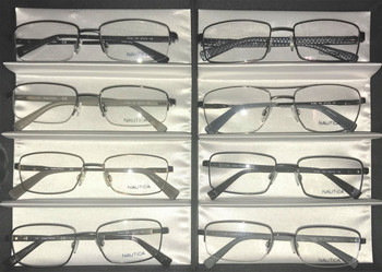 NAUTICA KIT #6 (8 PC) METAL NAUTICA KIT #6 (8 PC) METAL