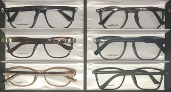 SALVATORE FERRAGAMO KIT #6 (6 pc) SALVATORE FERRAGAMO KIT #6 (6 pc)