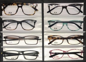 OAKLEY KIT#13 (8 PC) OAKLEY KIT#13 (8 PC)