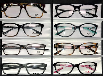 OAKLEY KIT#13 (8 PC) OAKLEY KIT#13 (8 PC)